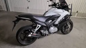 Honda Crossrunner ABS (2010 - 14)  (4)
