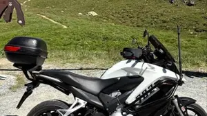 Honda Crossrunner ABS (2010 - 14)  (5)