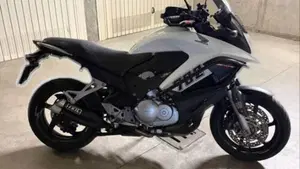Honda Crossrunner ABS (2010 - 14)  (7)