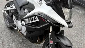 Honda Crossrunner ABS (2010 - 14)  (8)