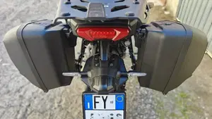 Yamaha Tracer 9 GT Y-AMT (2025 - 26)  (10)
