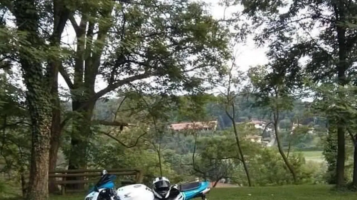 Honda CBR 600 RR (2005 - 06)  (2)