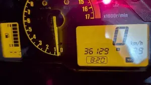 Honda CBR 600 RR (2005 - 06)  (5)