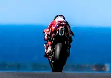 Non sono (metà) pagelle di Phillip Island: Marc Marquez 5 e lode, ma alla sua Q2 10 e lode!