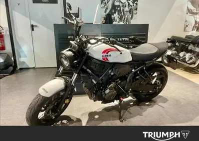Yamaha XSR 700 (2022 - 26) - Annuncio 10104655