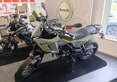 Benelli BKX 125 (2026) - Annuncio 10144839