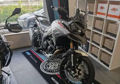 Morbidelli T1002VX (2024 - 26) - Annuncio 10144844