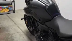 Yamaha MT-07 (2021 - 24)  (4)
