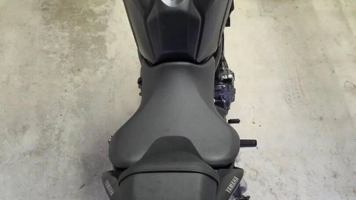 Yamaha MT-07 (2021 - 24)  (6)