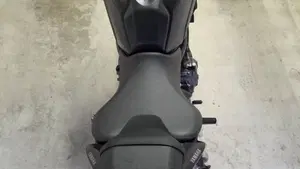Yamaha MT-07 (2021 - 24)  (6)