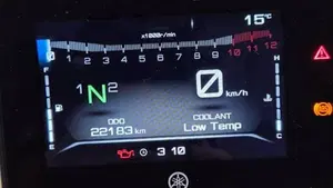 Yamaha MT-07 (2021 - 24)  (2)