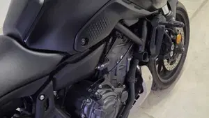 Yamaha MT-07 (2021 - 24)  (5)