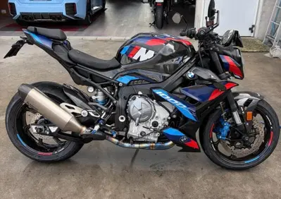 Bmw M 1000 R (2023 - 24) - Annuncio 10144862