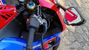 Honda CBR 1000 RR-R Fireblade SP (2024 - 26)  (4)