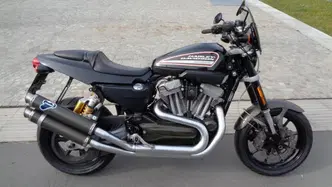 Harley-Davidson 1200 XR (2009 - 12) usata