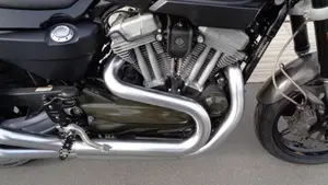 Harley-Davidson 1200 XR (2009 - 12)  (3)