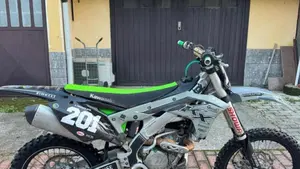 Kawasaki KX250F (2019)  (2)