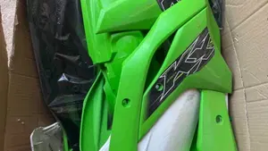 Kawasaki KX250F (2019)  (7)