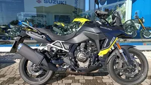 Suzuki V-Strom 800SE (2025 - 26) 