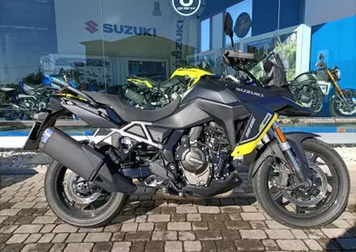 Suzuki V-Strom 800SE (2025 - 26) - Annuncio 10144877
