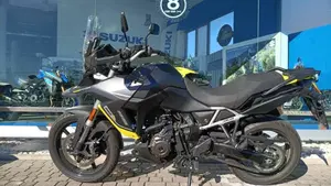 Suzuki V-Strom 800SE (2025 - 26)  (3)