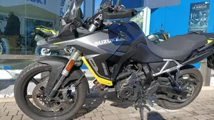 Suzuki V-Strom 800SE (2025 - 26)  (4)