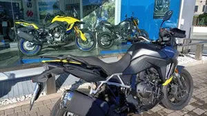 Suzuki V-Strom 800SE (2025 - 26)  (5)