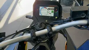 Suzuki V-Strom 800SE (2025 - 26)  (6)