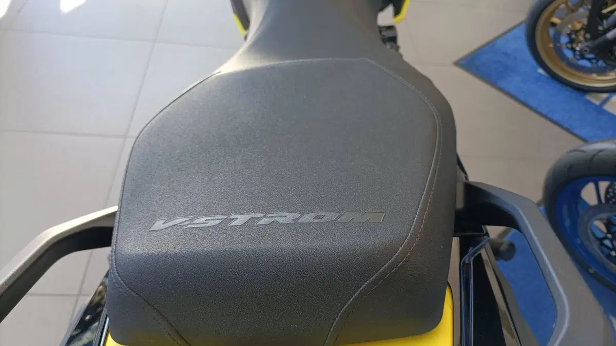 Suzuki V-Strom 800SE (2025 - 26)  (7)