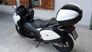 Honda Integra 750 DCT ABS (2014 - 15)  (4)