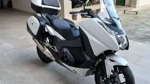 Honda Integra 750 DCT ABS (2014 - 15)  (7)