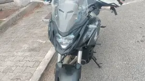 Honda CB 500 X (2019 - 20)  (2)