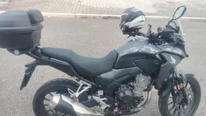 Honda CB 500 X (2019 - 20)  (3)