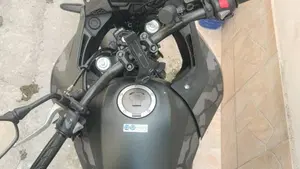 Honda CB 500 X (2019 - 20)  (4)