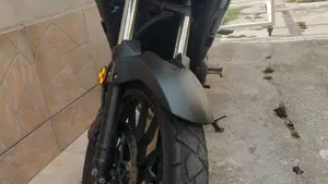 Honda CB 500 X (2019 - 20)  (5)