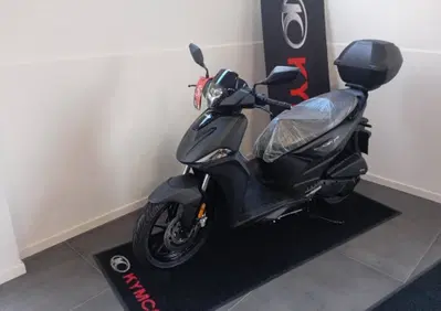 Kymco Agility NX 125 (2026) - Annuncio 10144895
