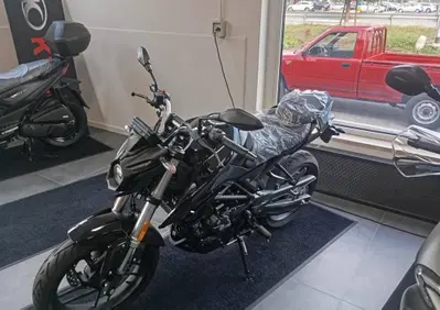 Voge Brivido 125R (2023 - 26) - Annuncio 10144898