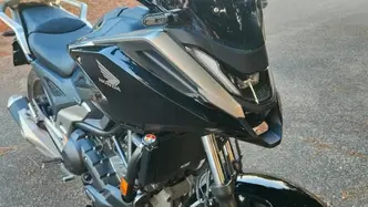 Honda NC 750 X DCT (2025 - 26) usata