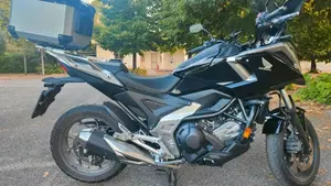 Honda NC 750 X DCT (2025 - 26)  (2)
