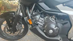 Honda NC 750 X DCT (2025 - 26)  (4)