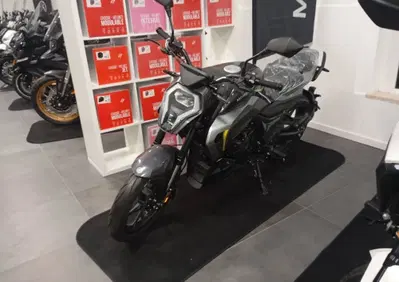 Morbidelli F125 (2025 - 26) - Annuncio 10144911