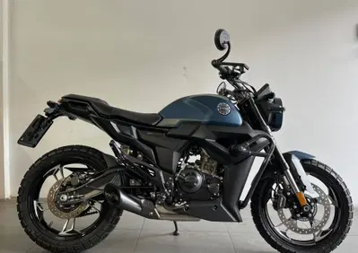 Zontes ZT125-G1 (2025 - 26) - Annuncio 10144919