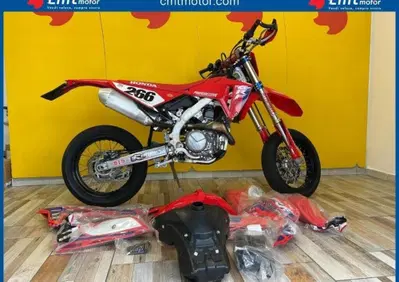 Honda CRF 450RX Enduro (2024) - Annuncio 10144920