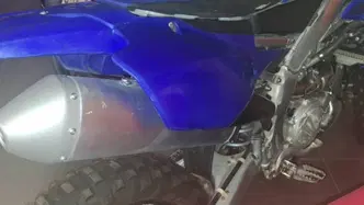 Yamaha WR 250 F (2022 - 24) usata