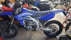 Yamaha WR 250 F (2022 - 24)  (4)