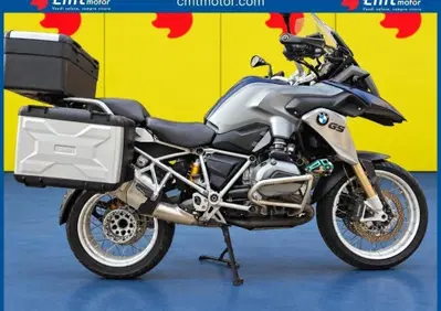 Bmw R 1200 GS (2013 - 16) - Annuncio 10144925
