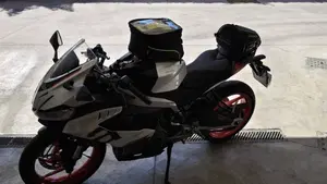 Aprilia RS 457 (2024 - 26) 