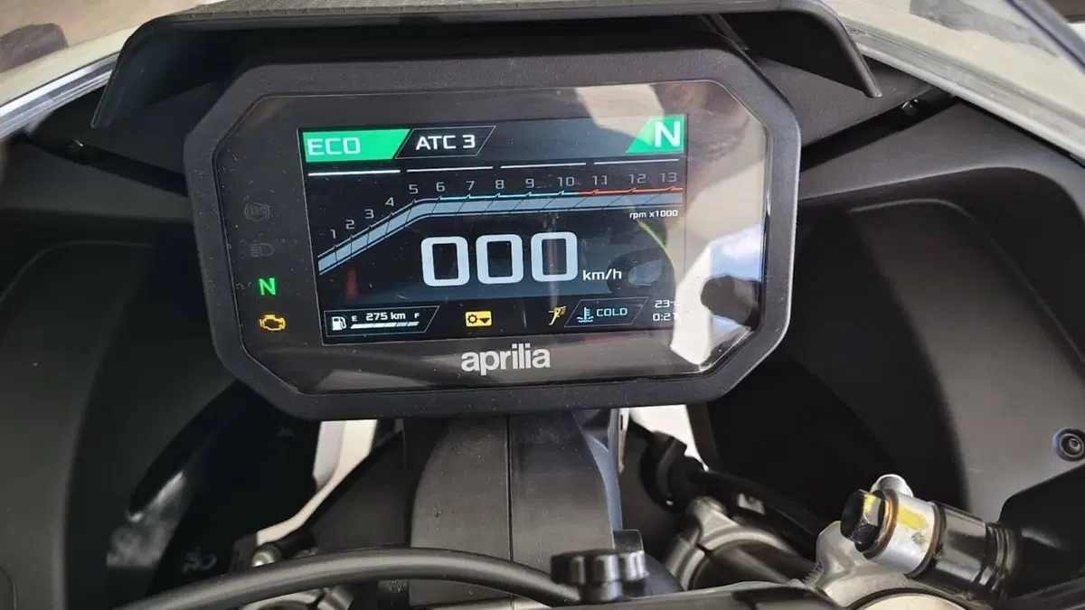 Aprilia RS 457 (2024 - 26)  (3)