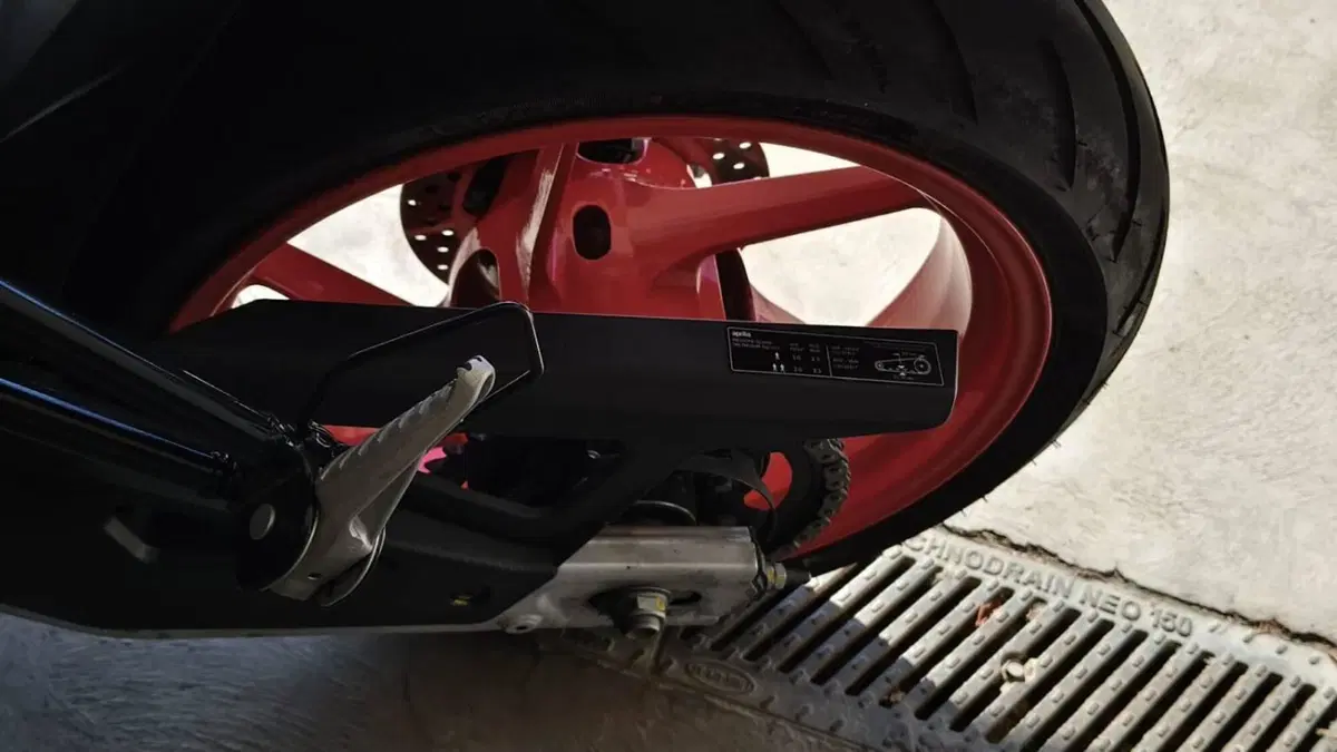 Aprilia RS 457 (2024 - 26)  (4)