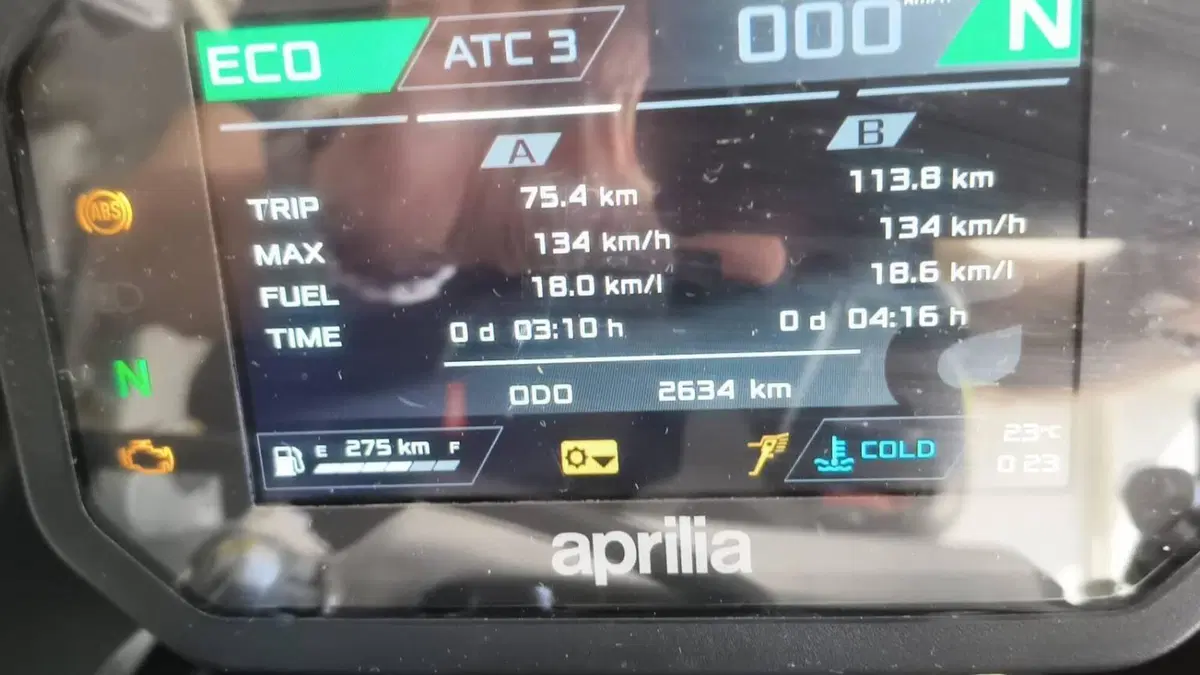 Aprilia RS 457 (2024 - 26)  (6)